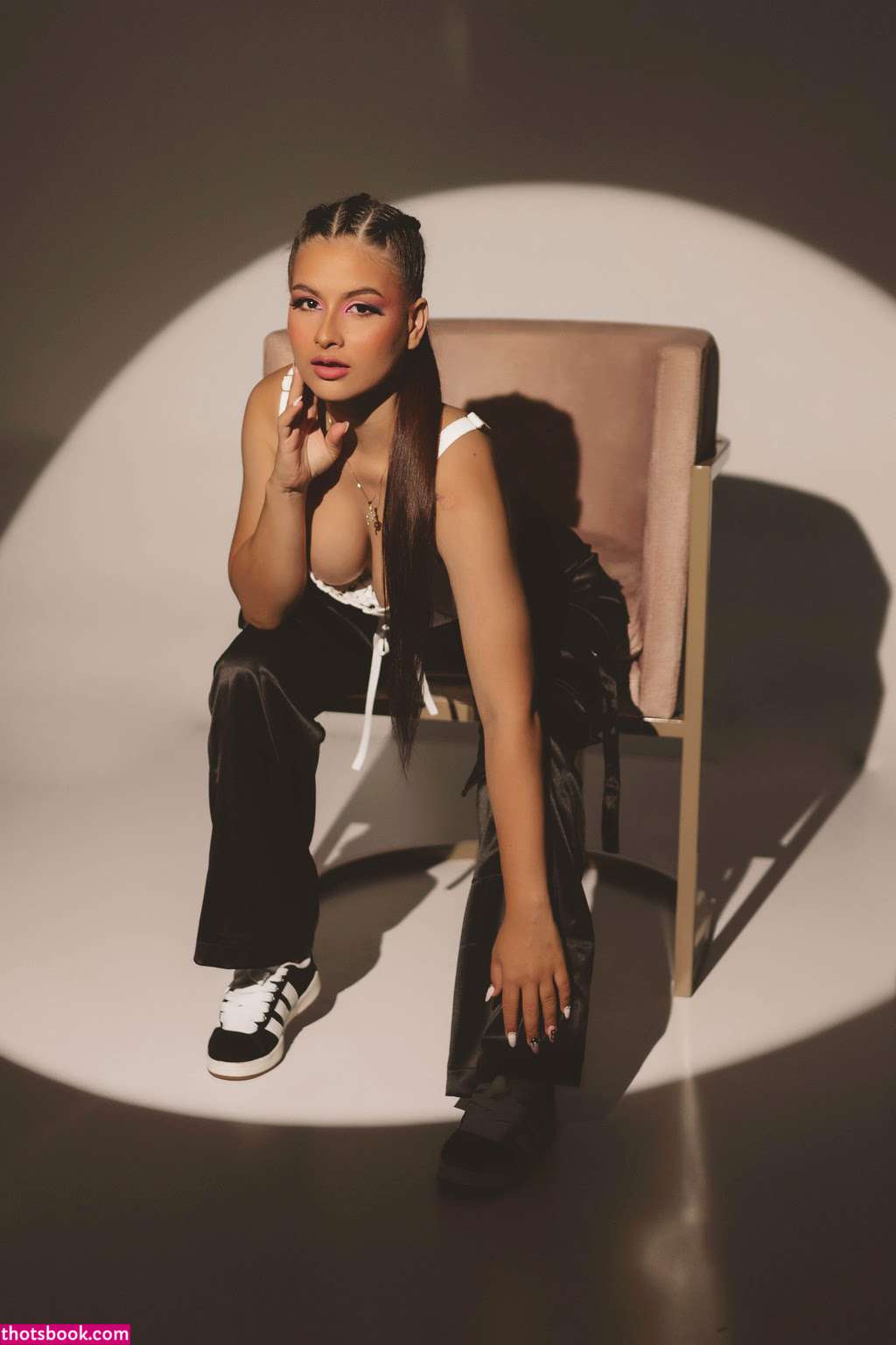 AnneDixie Nude Leaks OnlyFans Photos #5 1814090