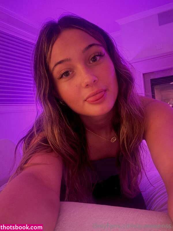 avaowenss Nude Leaks OnlyFans Photos #4 1814201