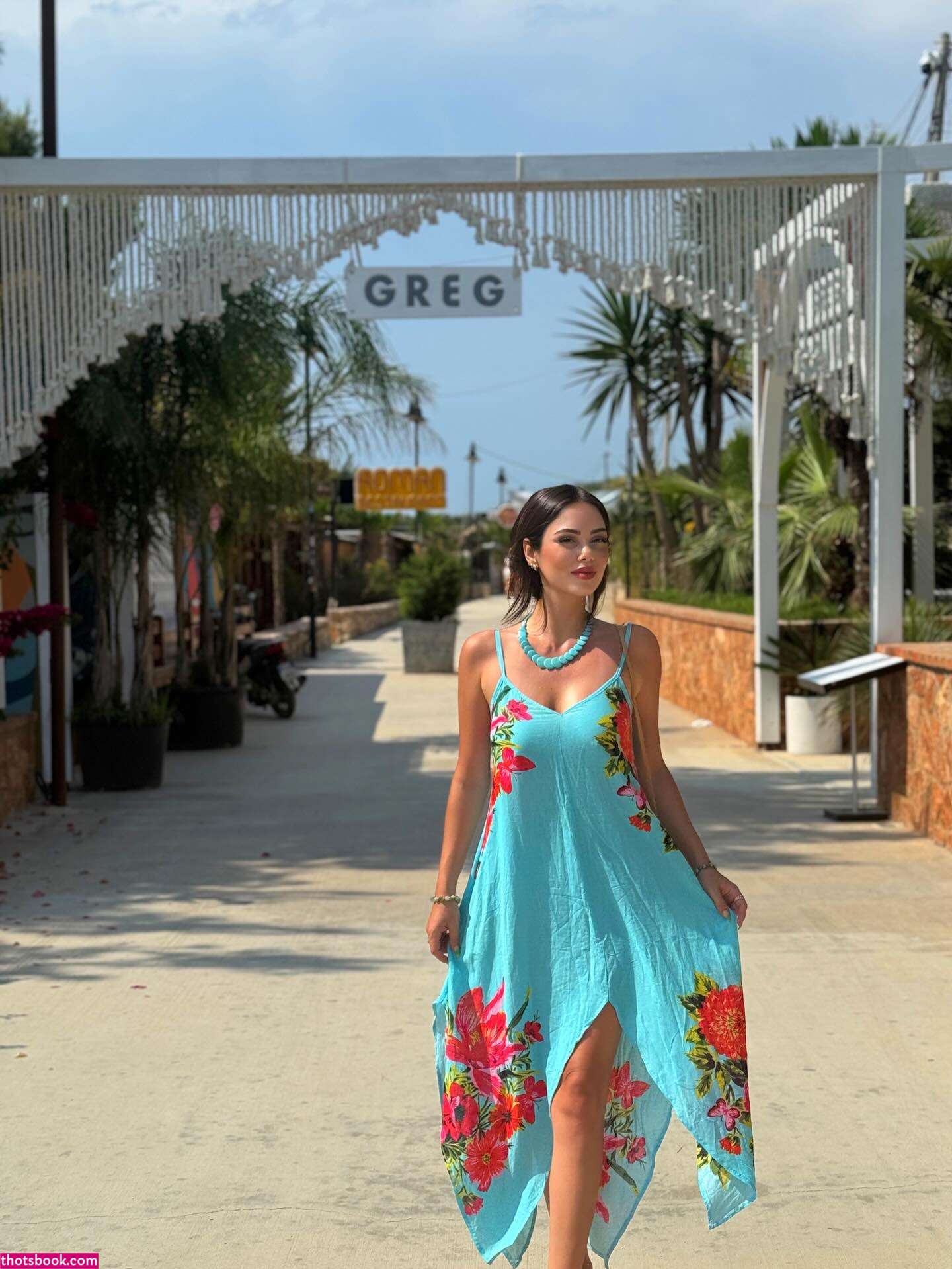 Berna Calanthe Nude Leaks OnlyFans Photos #1 1814313