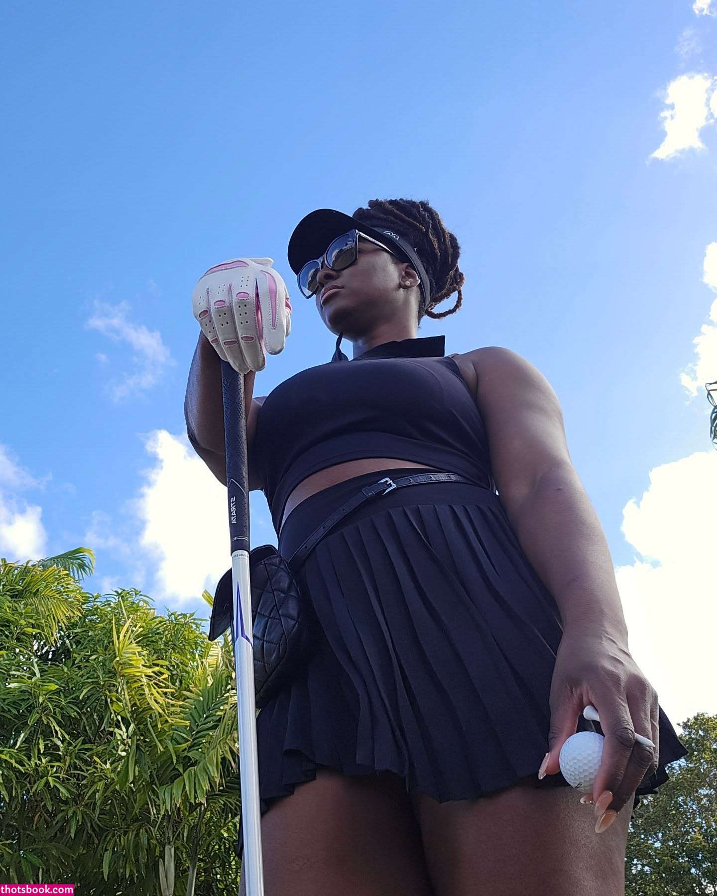 GoddessDDlynn Nude Leaks OnlyFans Photos #6 1814590