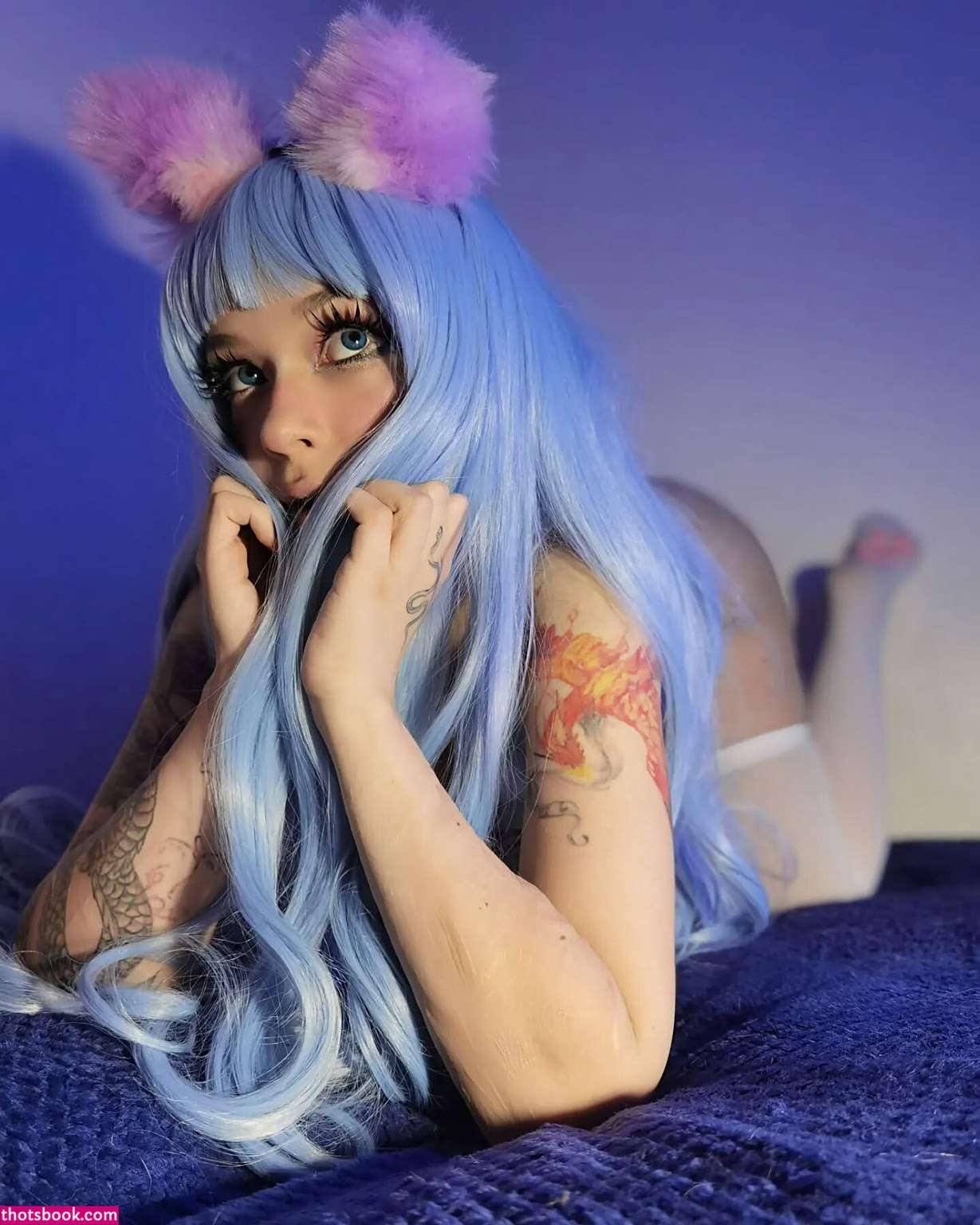 IvyDavis Radish Girl Nude Leaks OnlyFans Photos #2 1814678