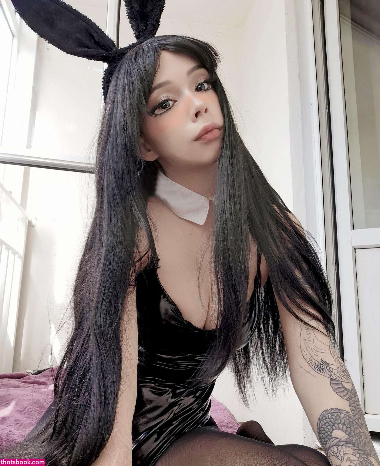 IvyDavis Radish Girl Nude Leaks OnlyFans Photos #5 1814692