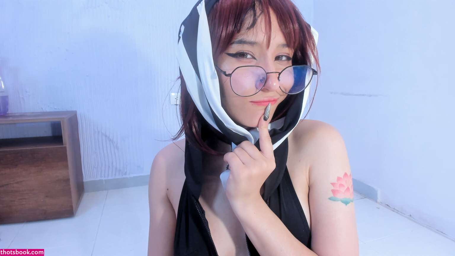 Powder Lee Powder Nude Leaks OnlyFans Photos #4 1815216