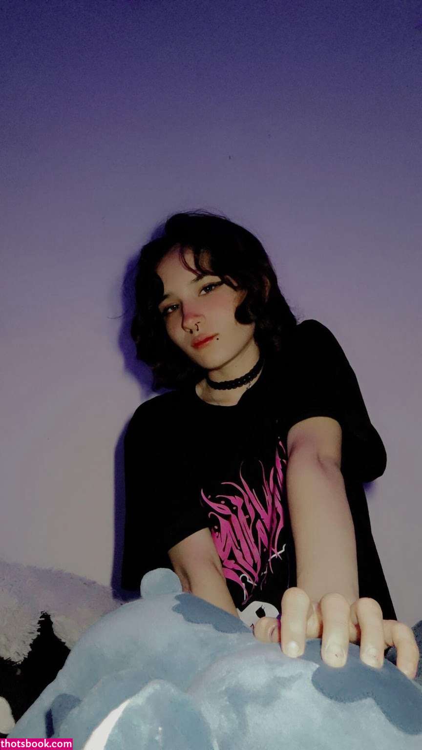 Powder Lee Powder Nude Leaks OnlyFans Photos #5 1815219