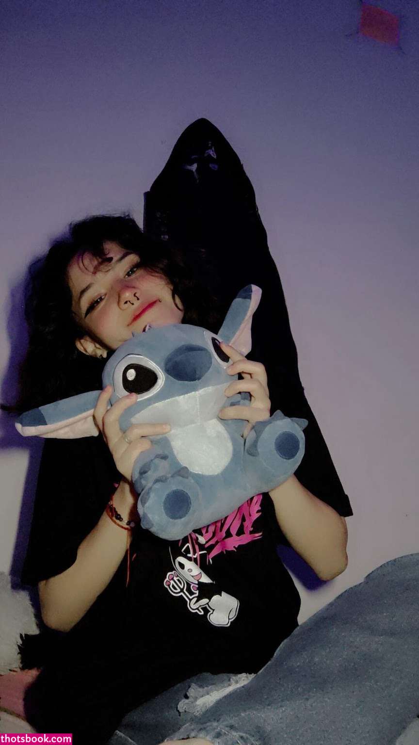 Powder Lee Powder Nude Leaks OnlyFans Photos #6 1815227