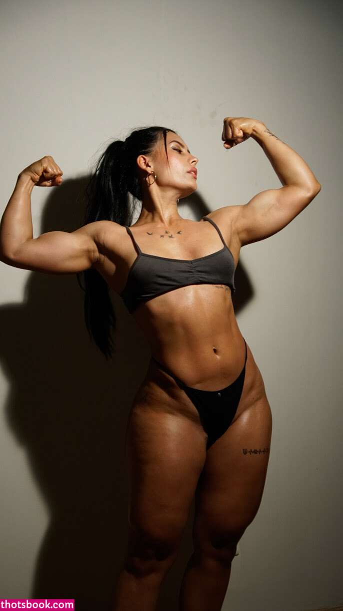 Rouse Leon Nude Leaks OnlyFans Photos #5 1815248