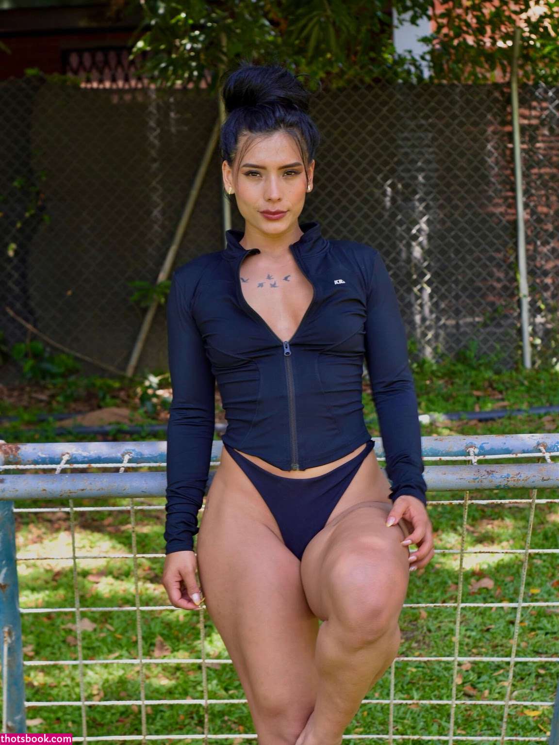 Rouse Leon Nude Leaks OnlyFans Photos #6 1815250