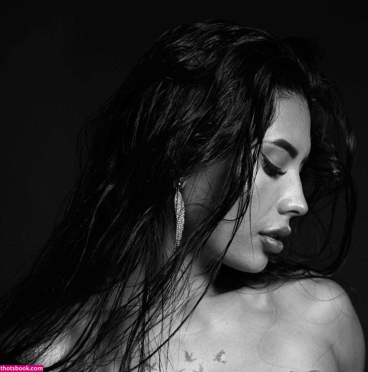 Rouse Leon Nude Leaks OnlyFans Photos #6 1815254