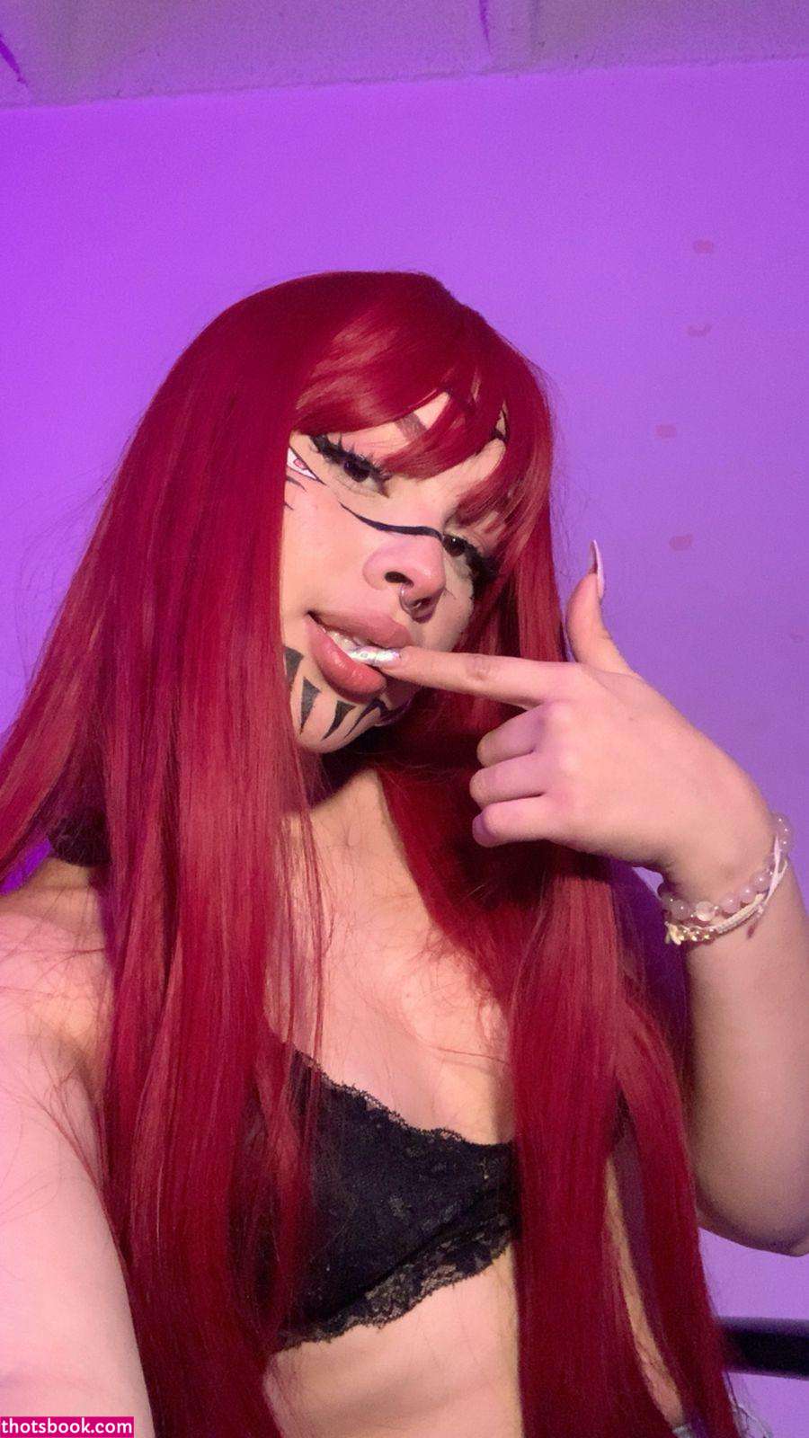 Sabrina Bloom Nude Leaks OnlyFans Photos #2 1815271