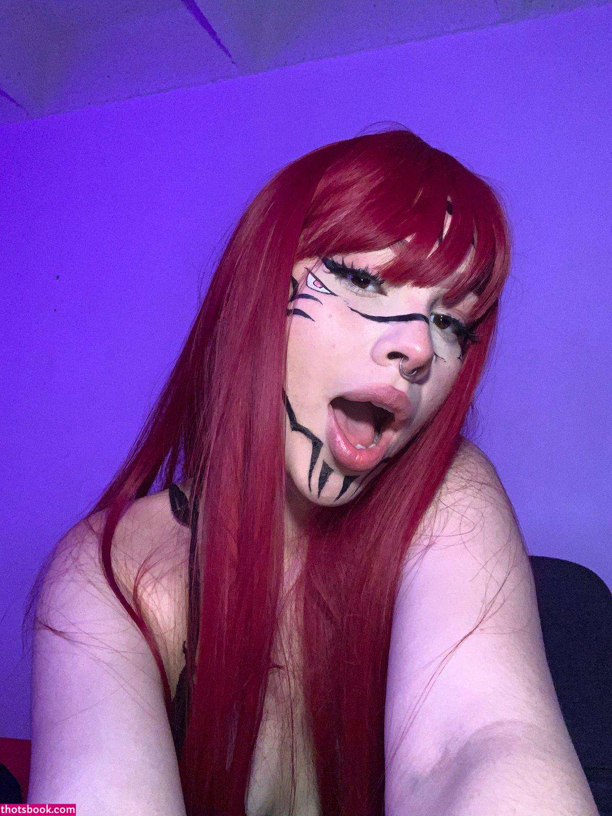 Sabrina Bloom Nude Leaks OnlyFans Photos #3 1815275