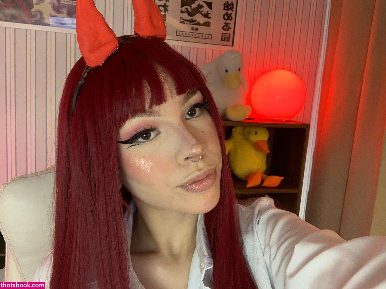 Sabrina Bloom Nude Leaks OnlyFans Photos #4 1815282