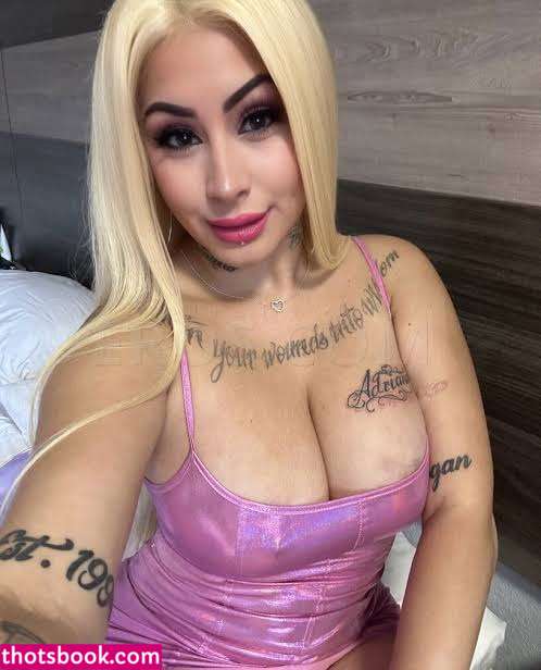 Skarlette Nikole Skarlett Nikole real skarlett nikole Nude Leaks OnlyFans Photos #2 1815356