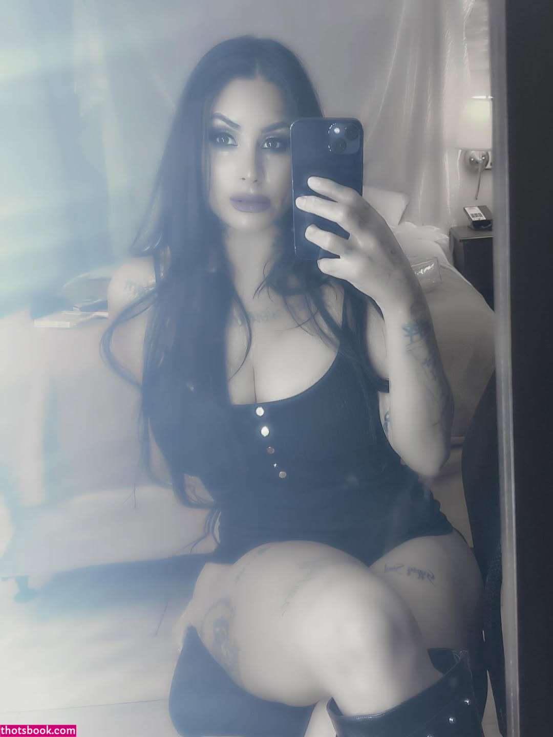 Skarlette Nikole Skarlett Nikole real skarlett nikole Nude Leaks OnlyFans Photos #4 1815367