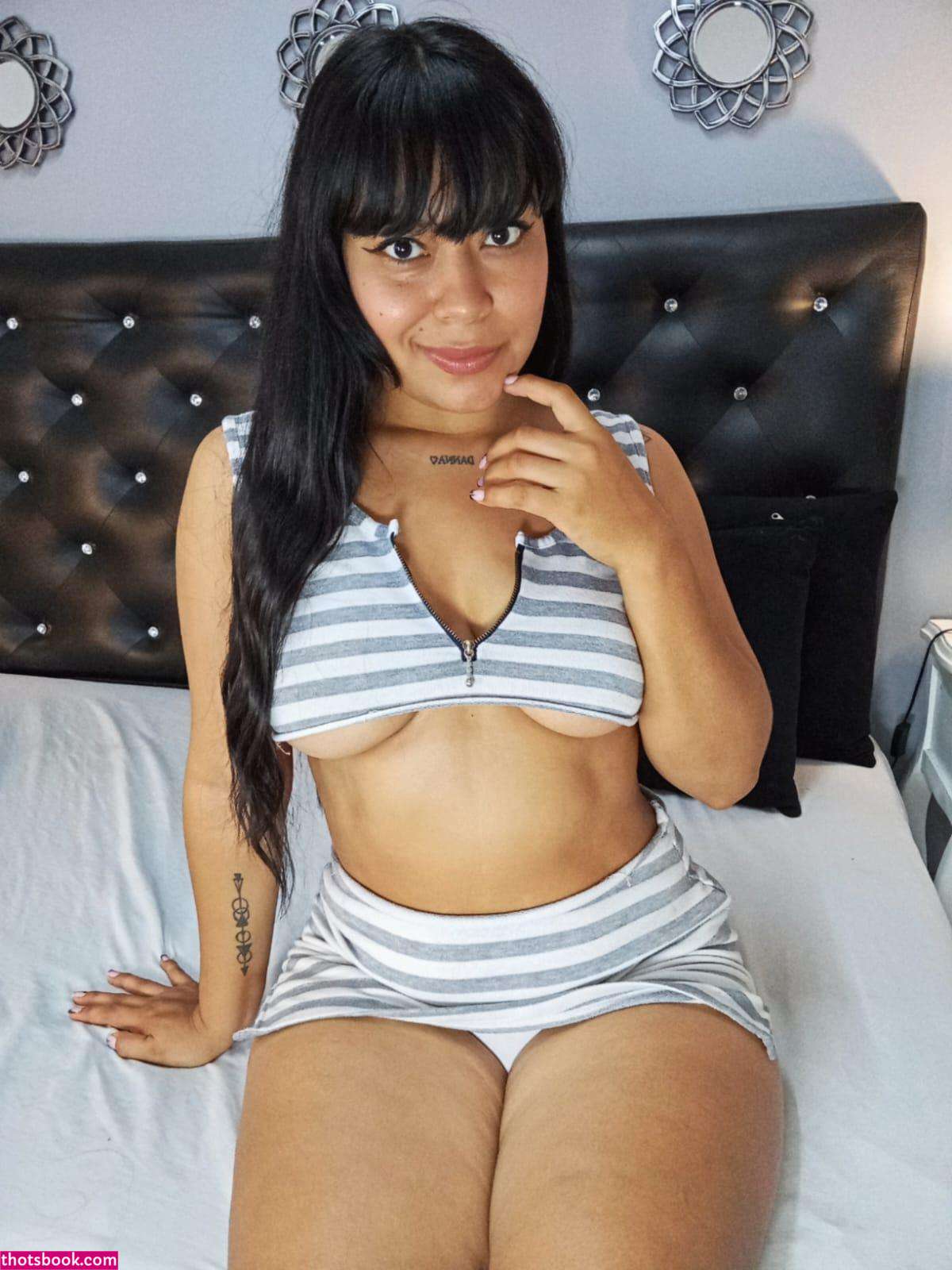 Sophisimpson Nude Leaks OnlyFans Photos #6 1815407