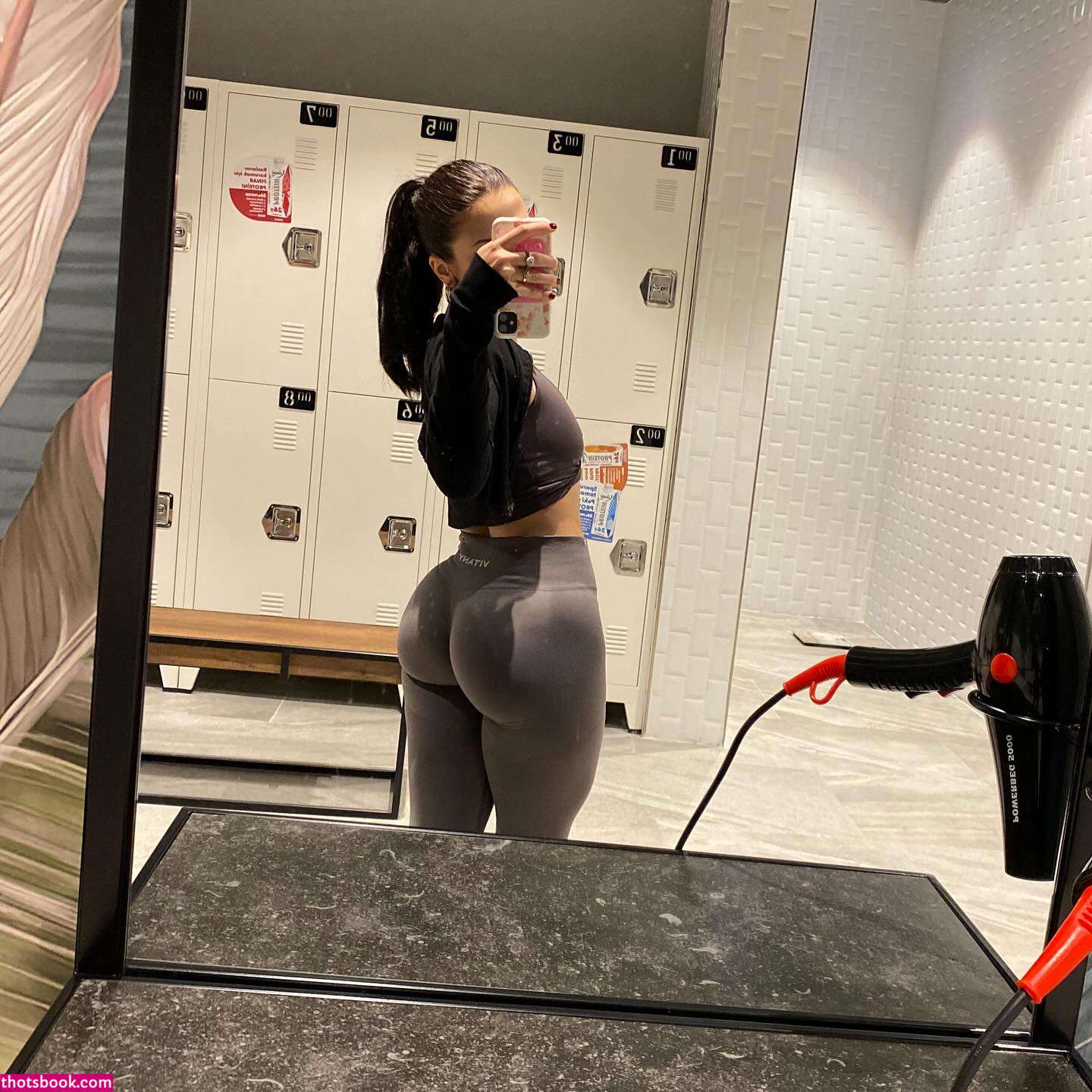 ssenahsenn Nude Leaks OnlyFans Photos #3 1815429