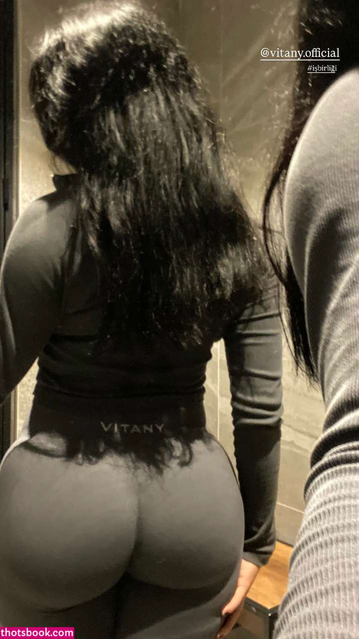 ssenahsenn Nude Leaks OnlyFans Photos #5 1815438