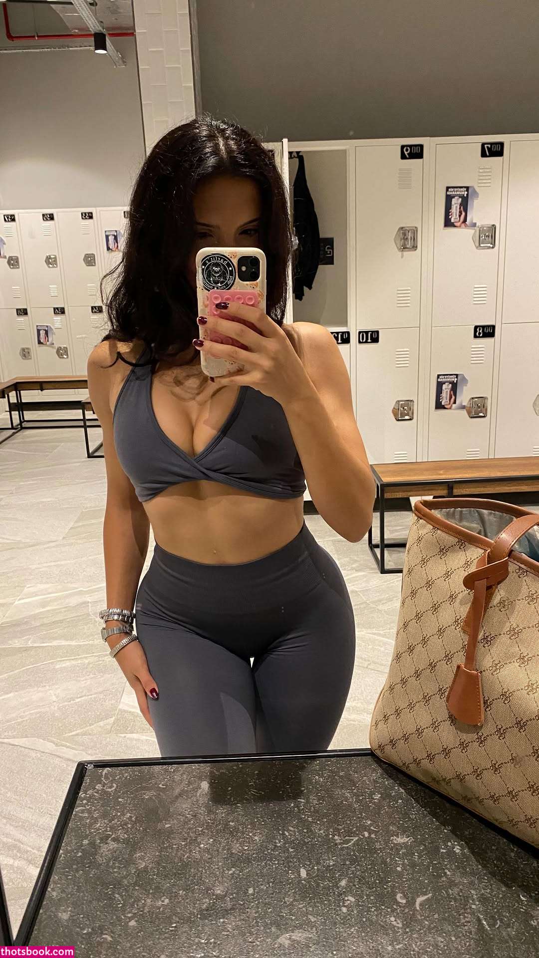 ssenahsenn Nude Leaks OnlyFans Photos #6 1815448