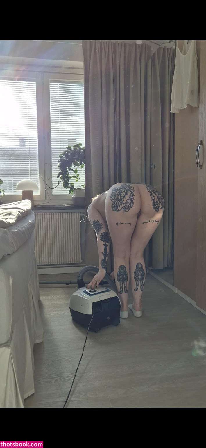 TitsNTatts Nude Leaks OnlyFans Photos #2 1815462