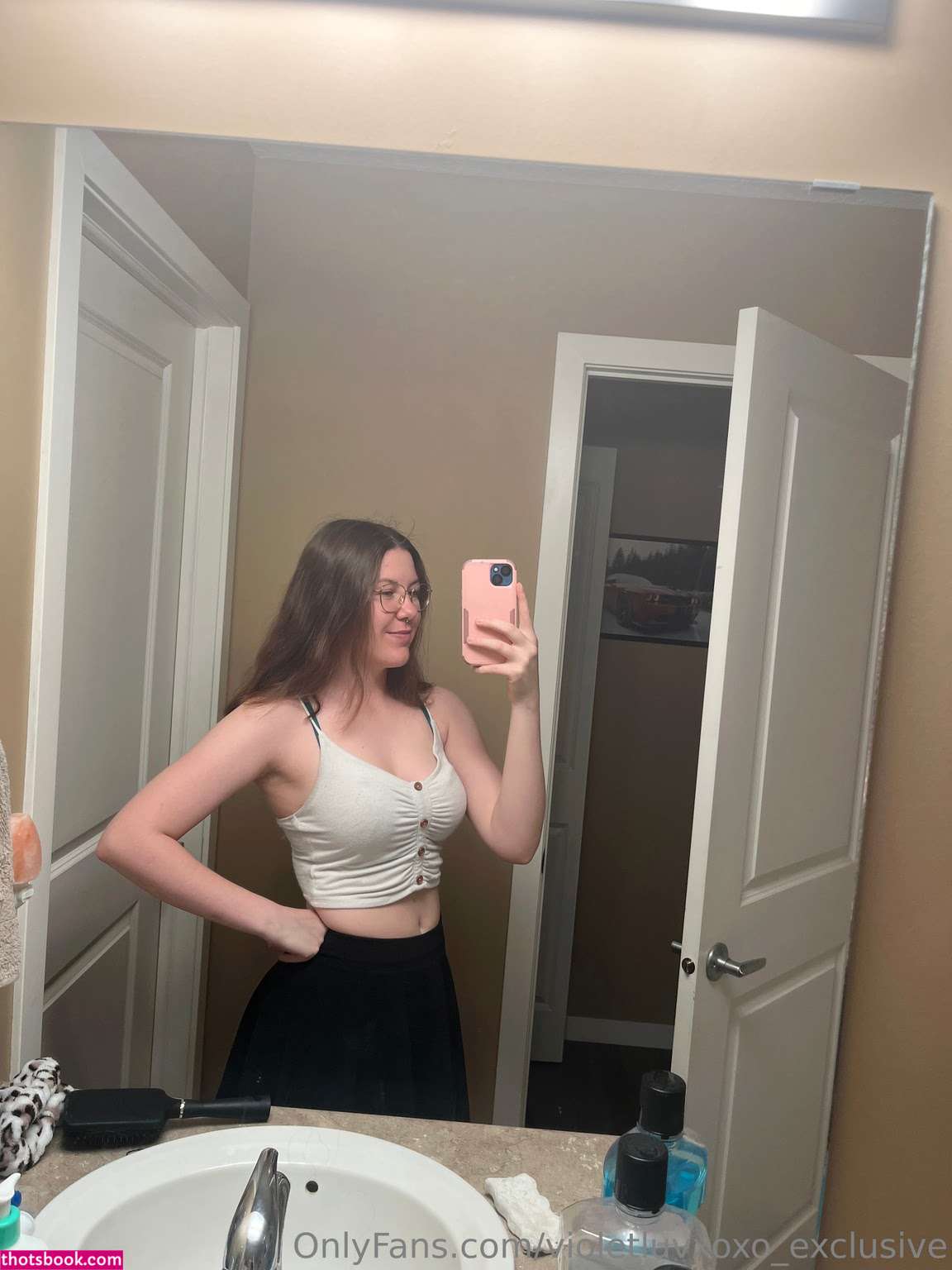 Violet luvxoxo Nude Leaks OnlyFans Photos #6 1815521