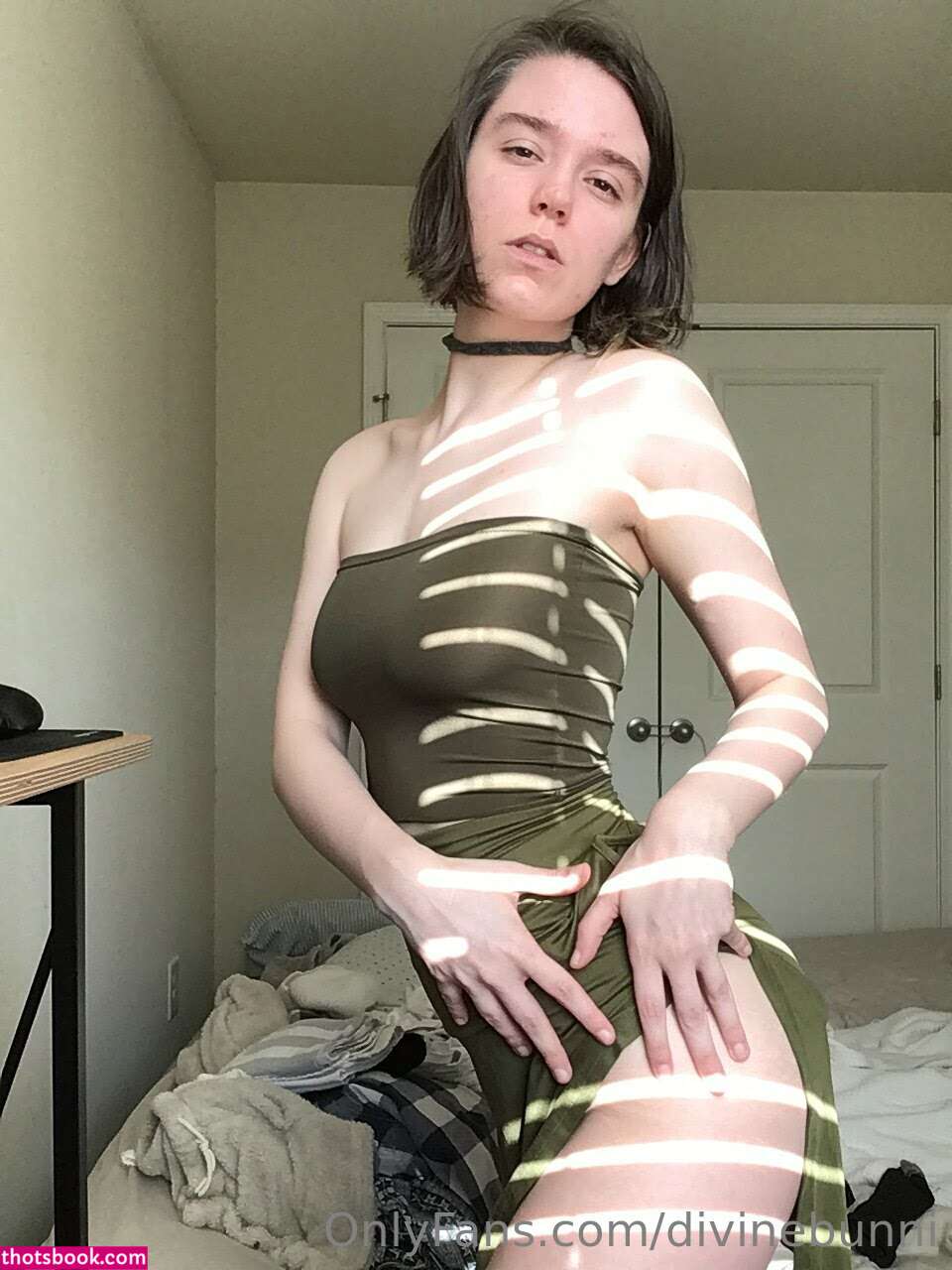 divinebunni Nude Leaks OnlyFans Photos #4 1808079