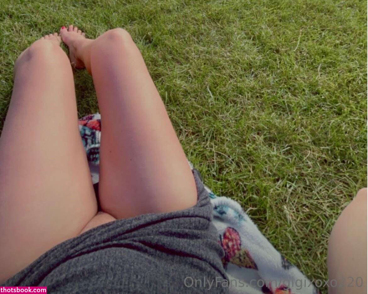 Gigixoxo220 Nude Leaks OnlyFans Photos #4 1808128
