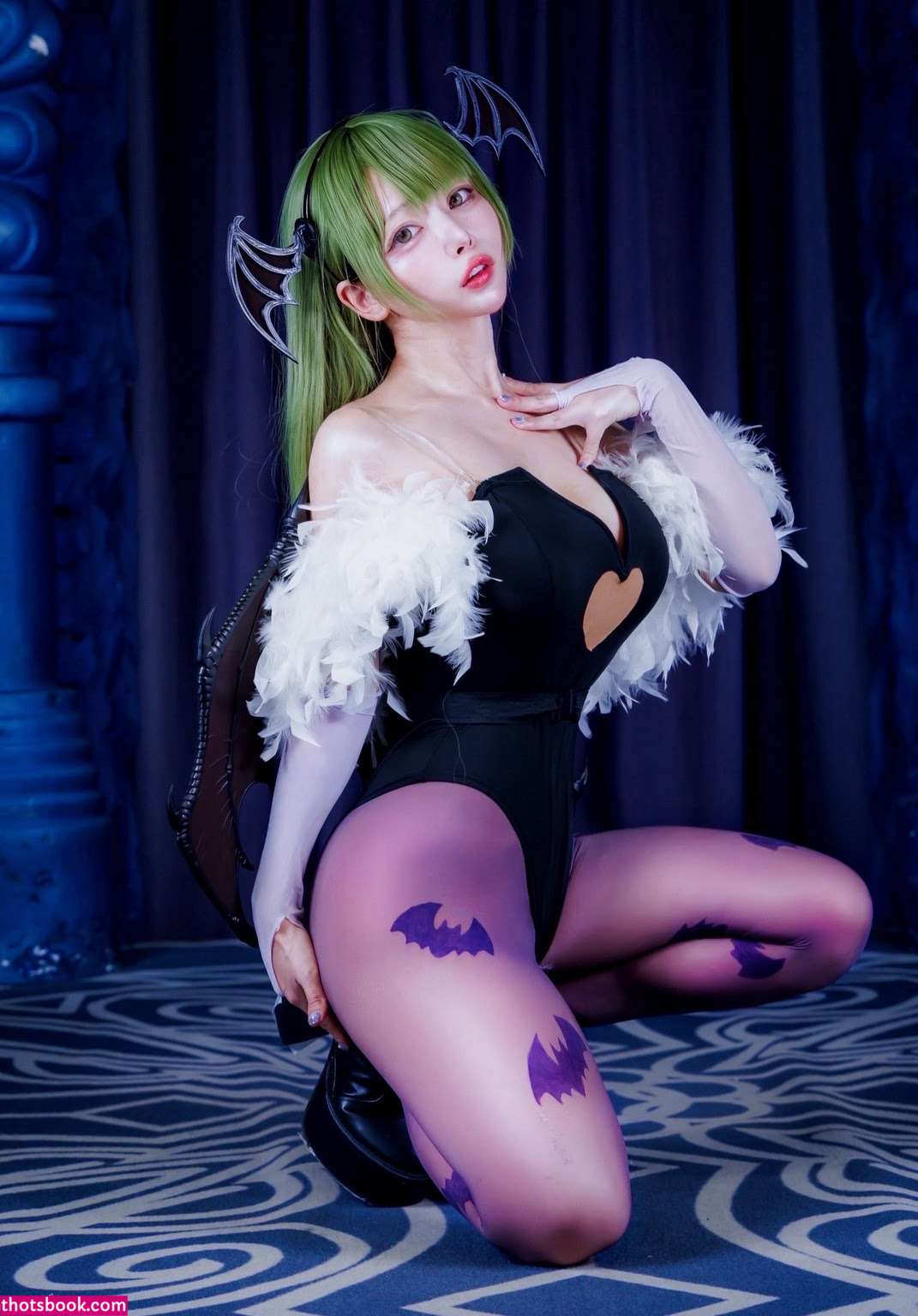 kagamisou Nude Leaks OnlyFans Photos #2 1808252