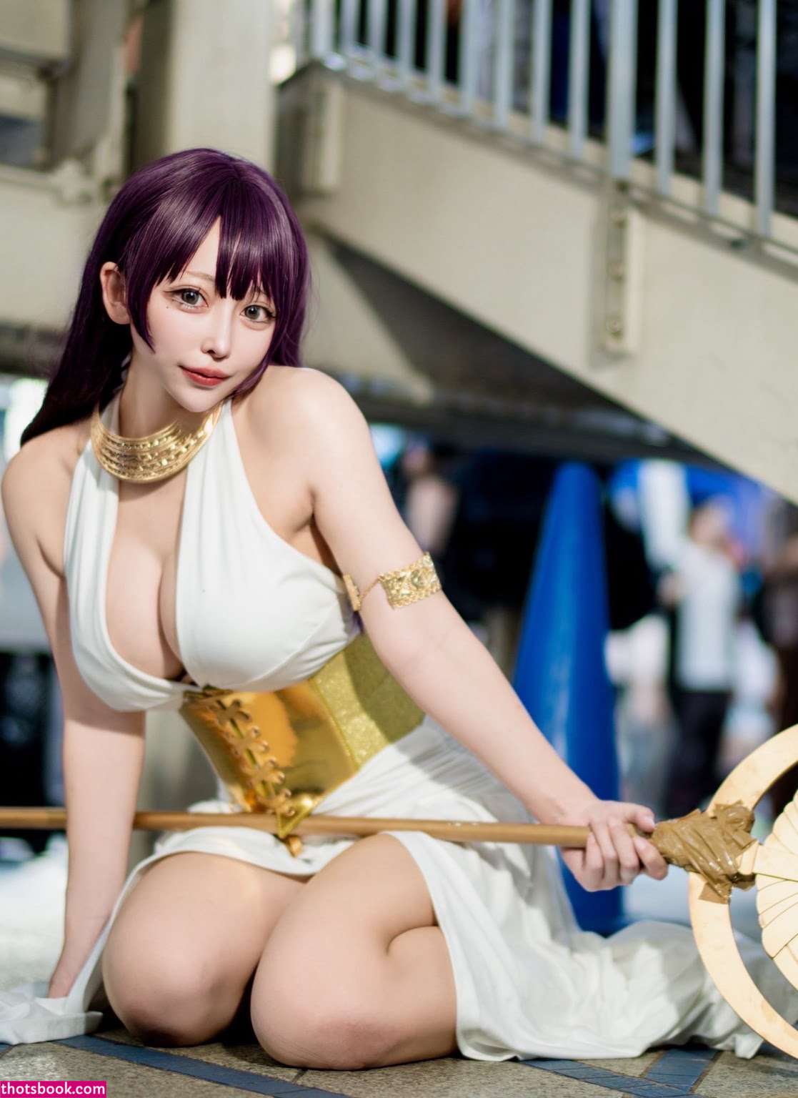 kagamisou Nude Leaks OnlyFans Photos #4 1808263