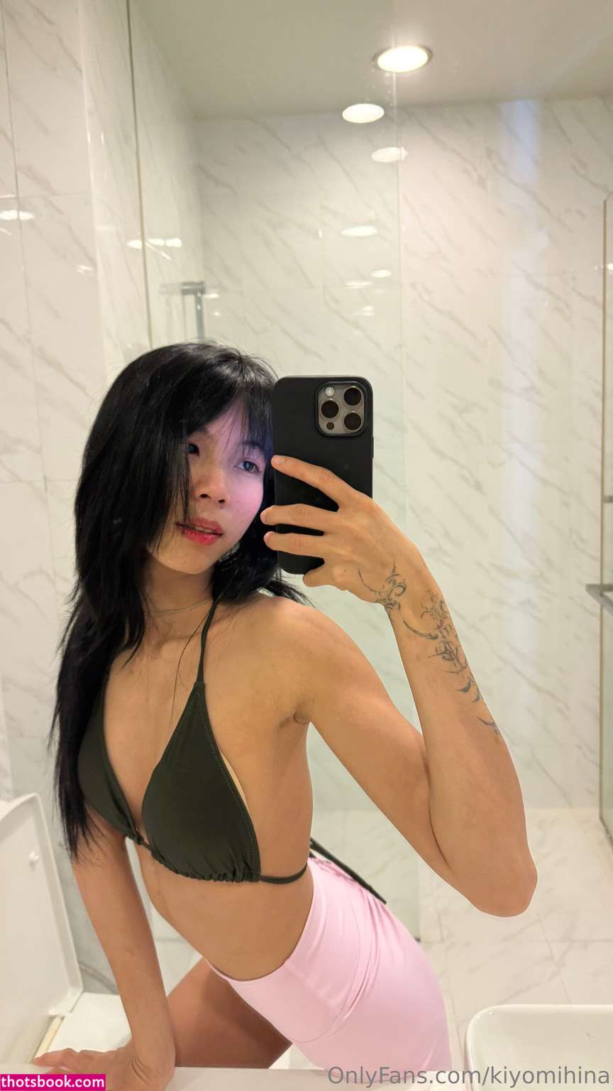 Kiyomi kiyomihina sweetkiyomi sprinklespicyy Nude Leaks OnlyFans Photos #6 1808344