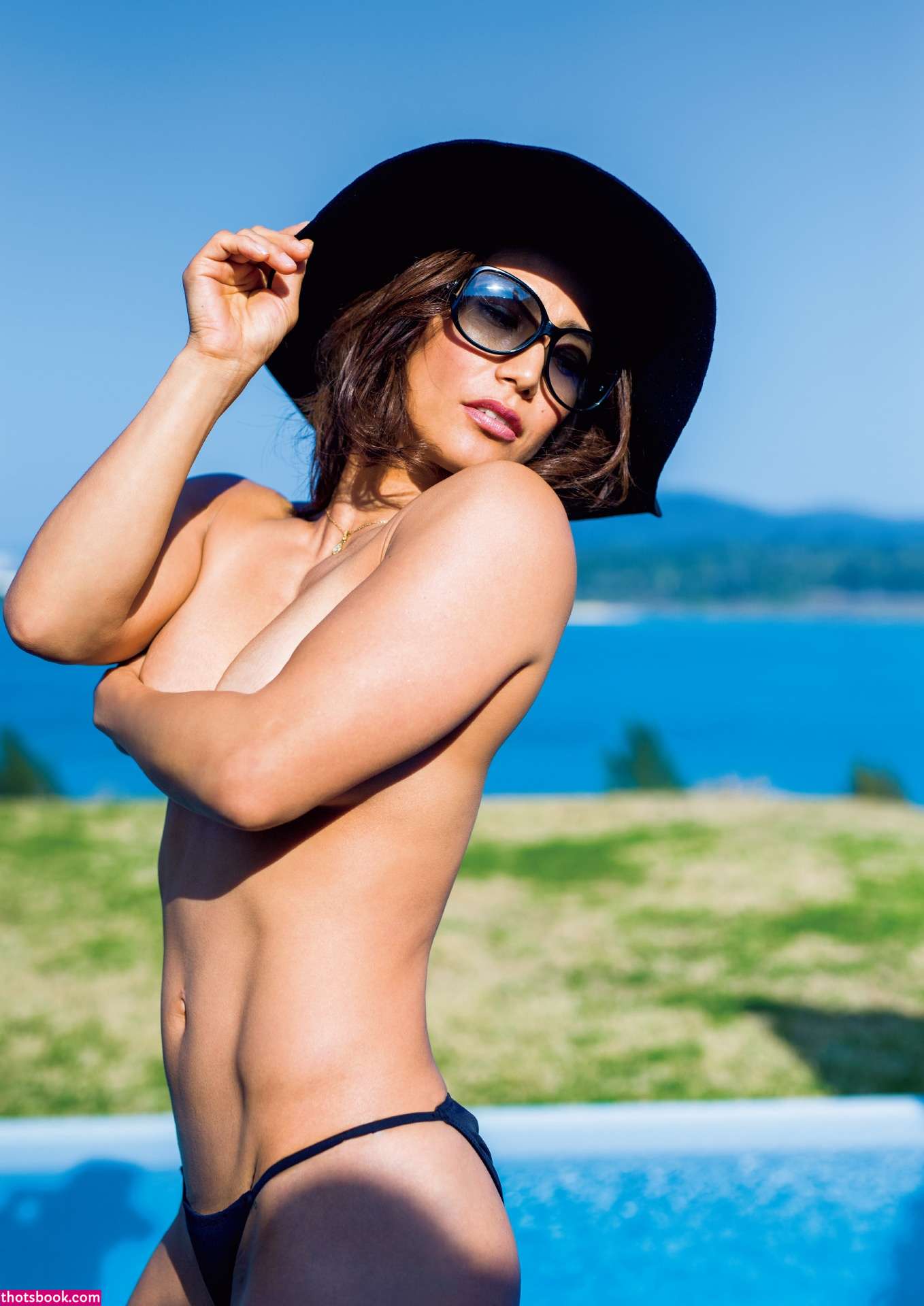 Miyuu Yamamoto Nude Leaks OnlyFans Photos #6 1808568