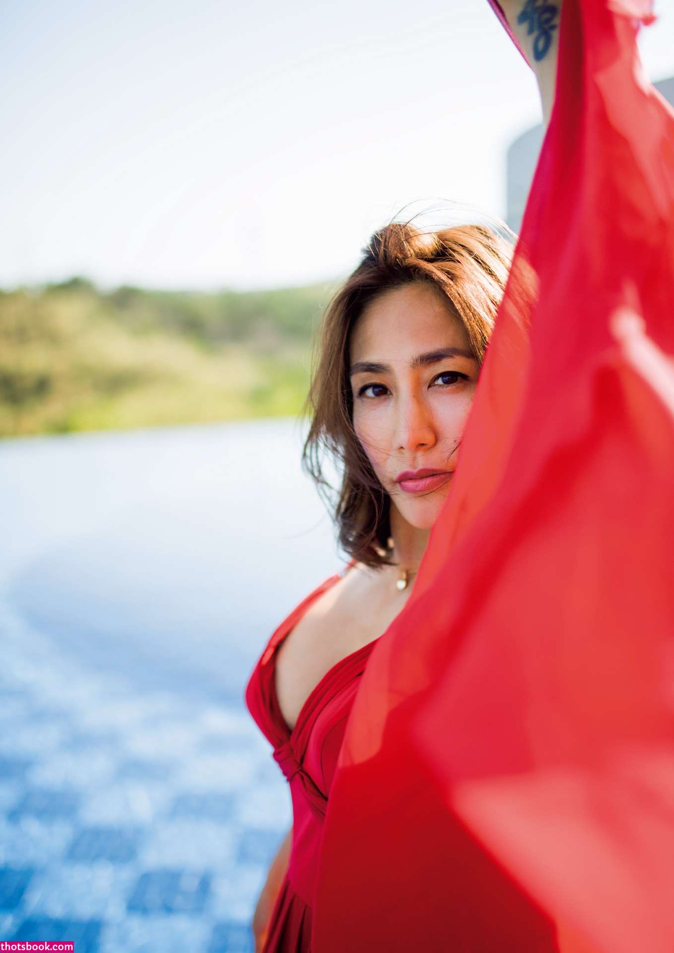 Miyuu Yamamoto Nude Leaks OnlyFans Photos #6 1808569