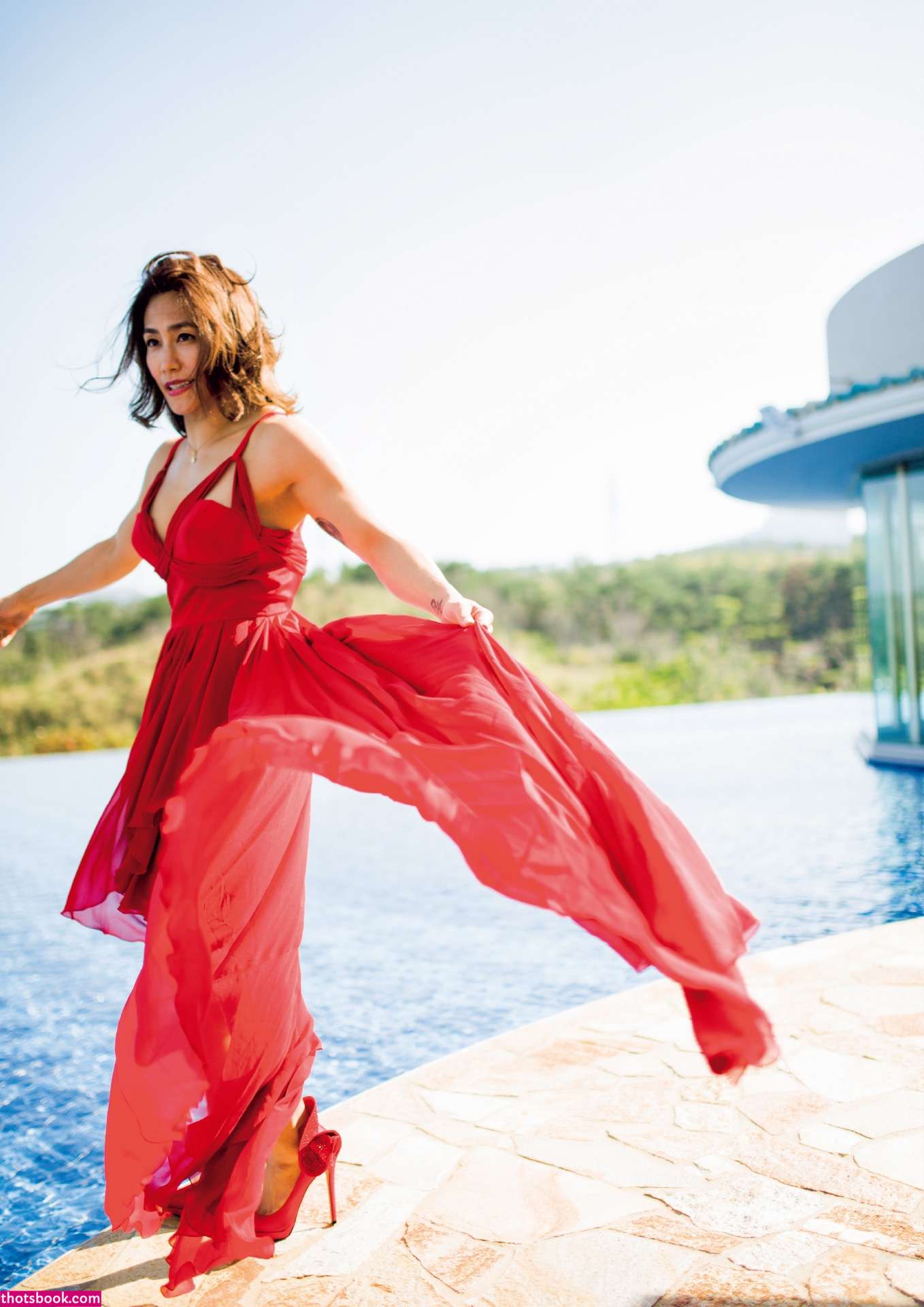 Miyuu Yamamoto Nude Leaks OnlyFans Photos #6 1808570