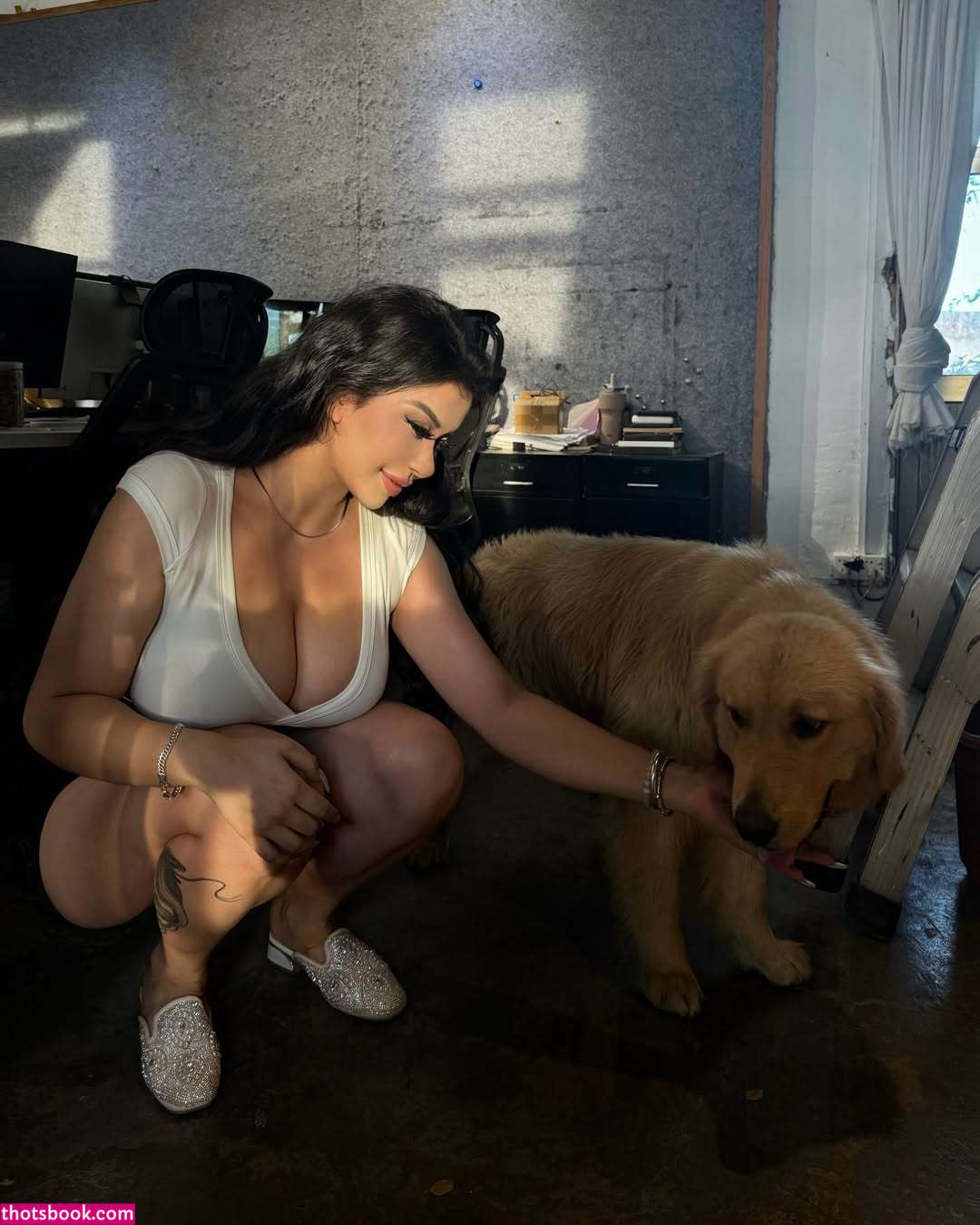 Moonliy G Nude Leaks OnlyFans Photos #6 1808603