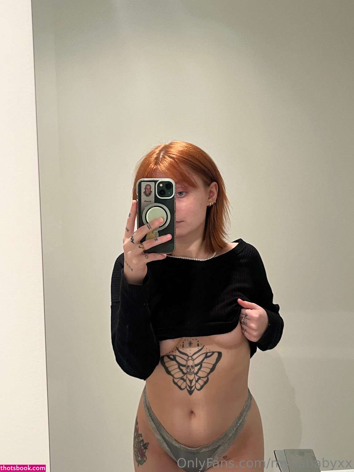 mykababyxx Nude Leaks OnlyFans Photos #1 1808637