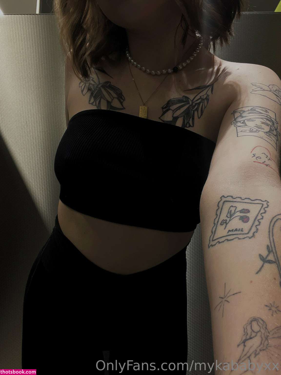 mykababyxx Nude Leaks OnlyFans Photos #3 1808649