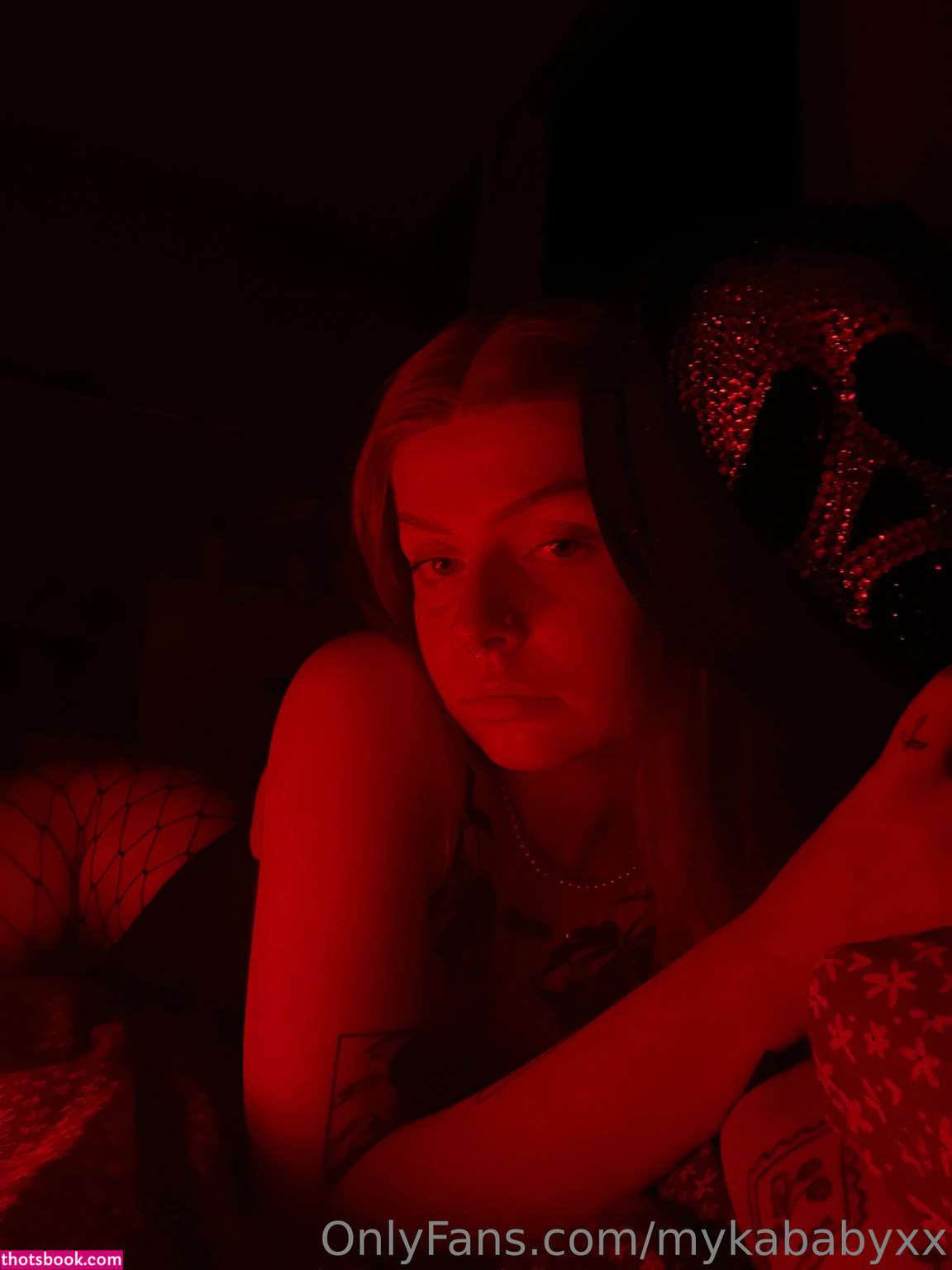 mykababyxx Nude Leaks OnlyFans Photos #6 1808662