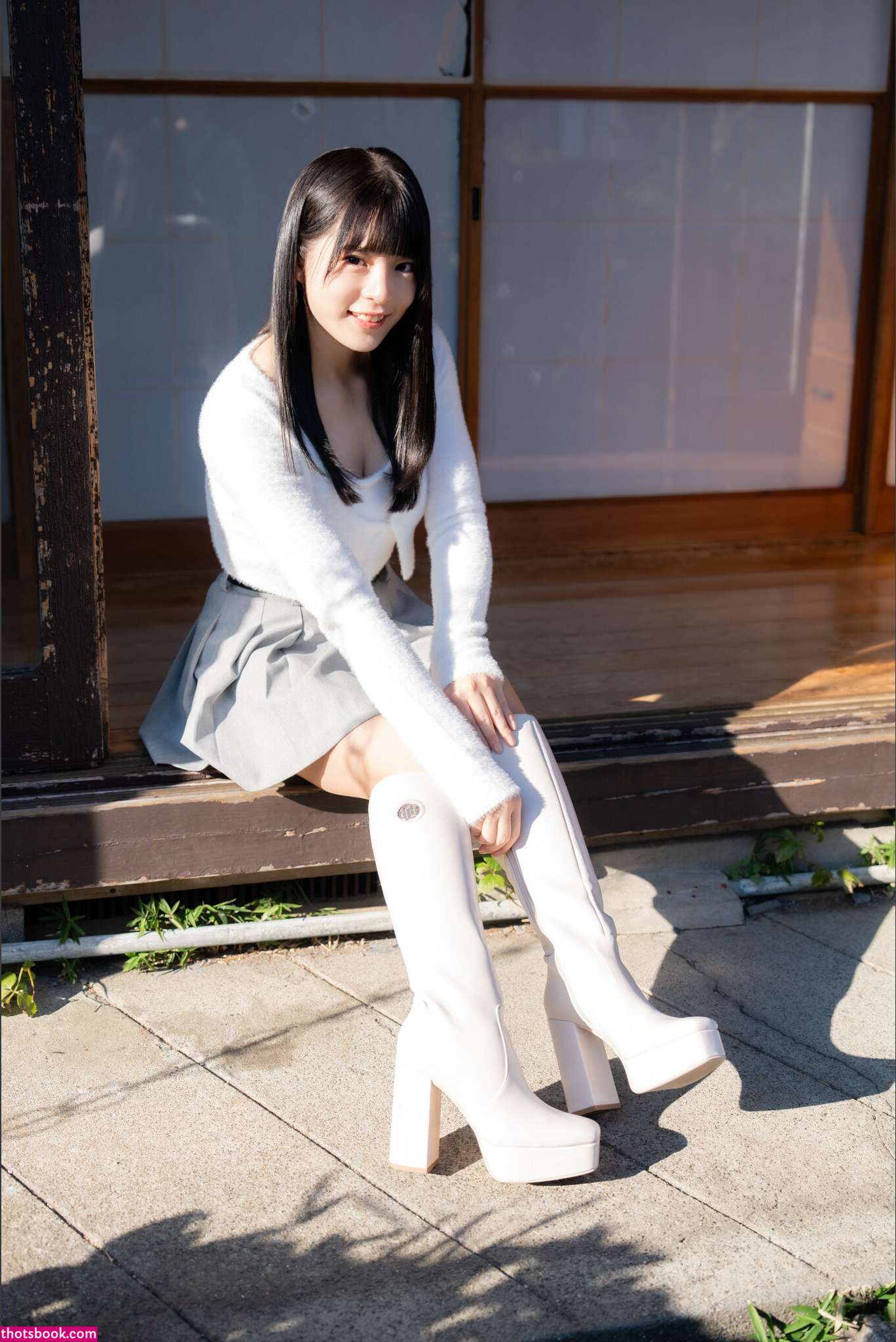 Nagano Miyabi Nude Leaks OnlyFans Photos #3 1808697