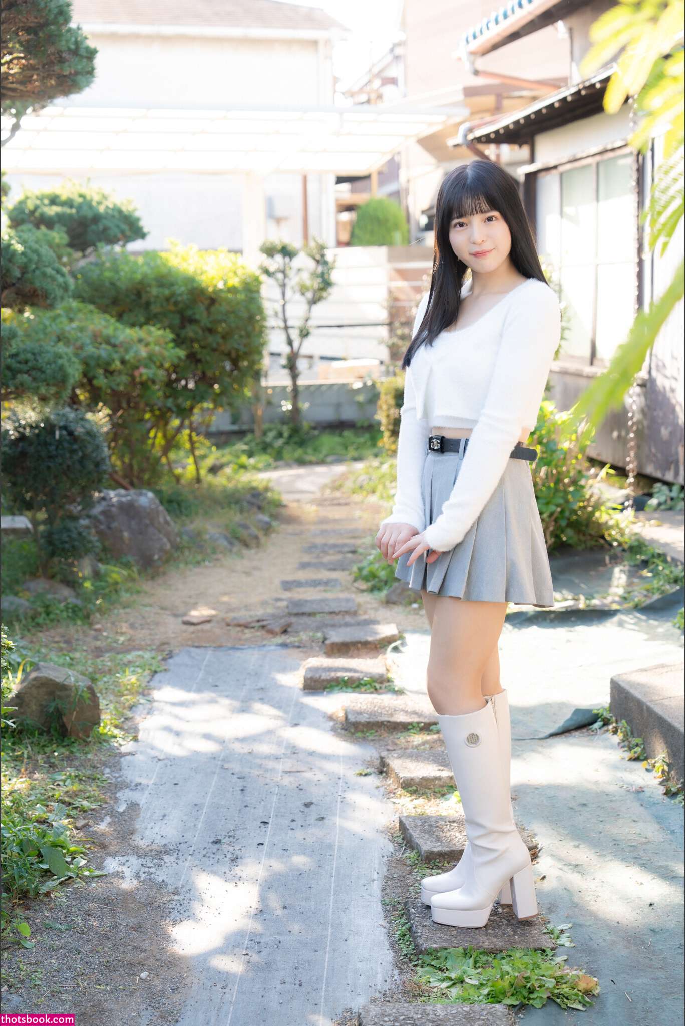 Nagano Miyabi Nude Leaks OnlyFans Photos #3 1808698