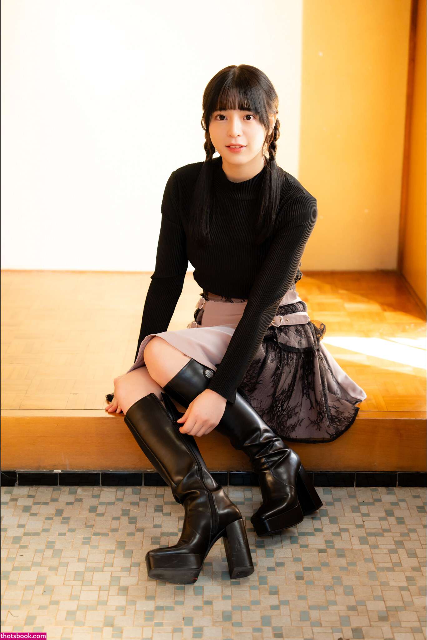 Nagano Miyabi Nude Leaks OnlyFans Photos #6 1808720