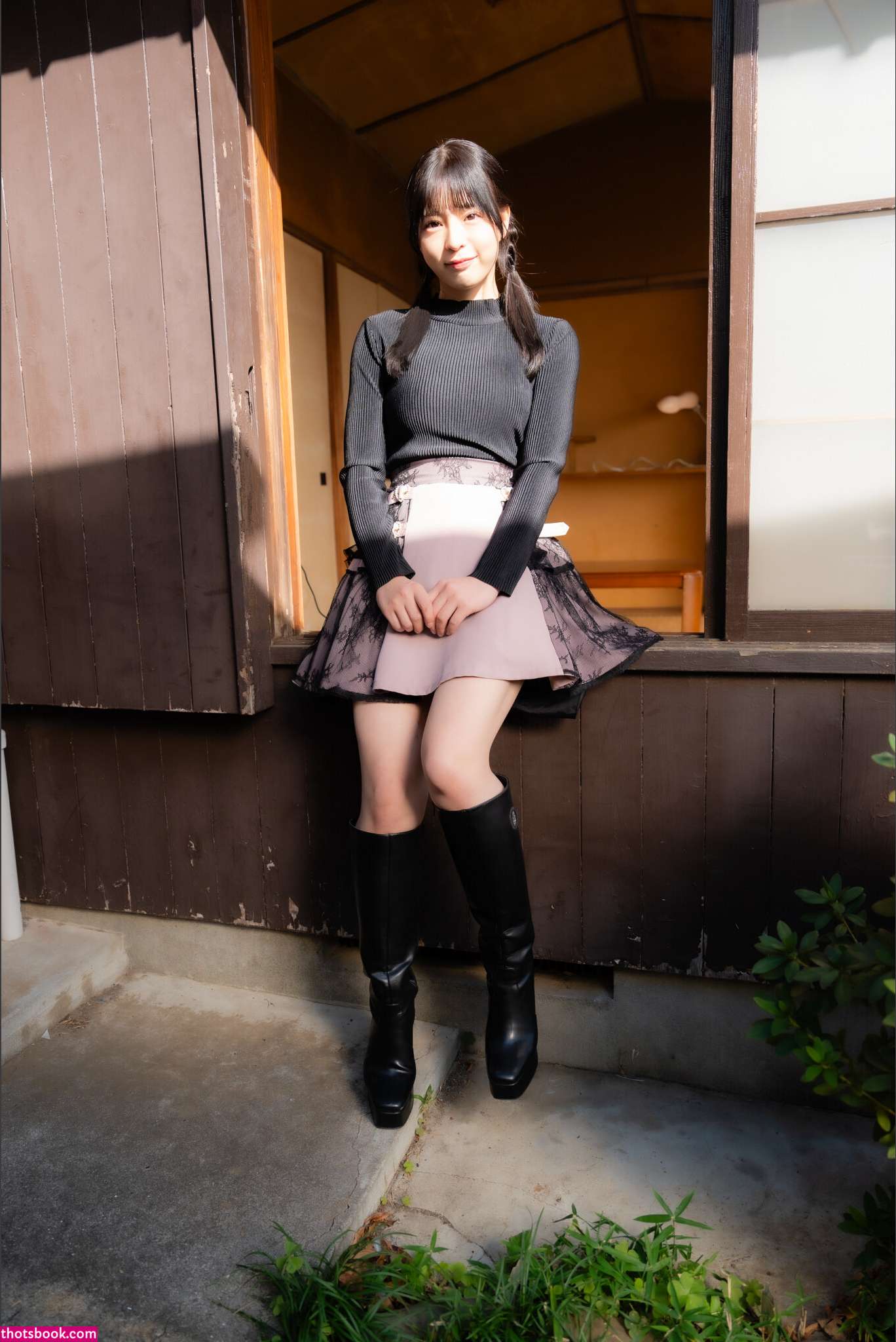 Nagano Miyabi Nude Leaks OnlyFans Photos #6 1808722