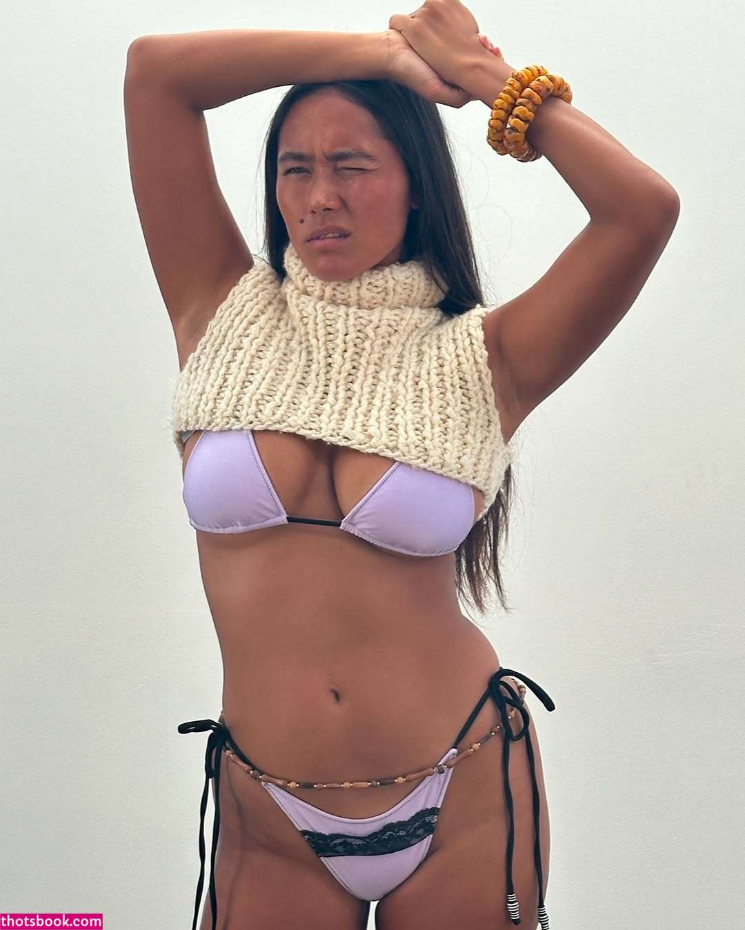 Naya Gause anayalater Nude Leaks OnlyFans Photos #1 1808728