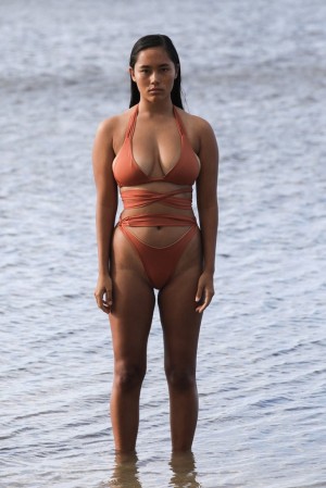 Naya Gause anayalater Nude Leaks OnlyFans Photos #1