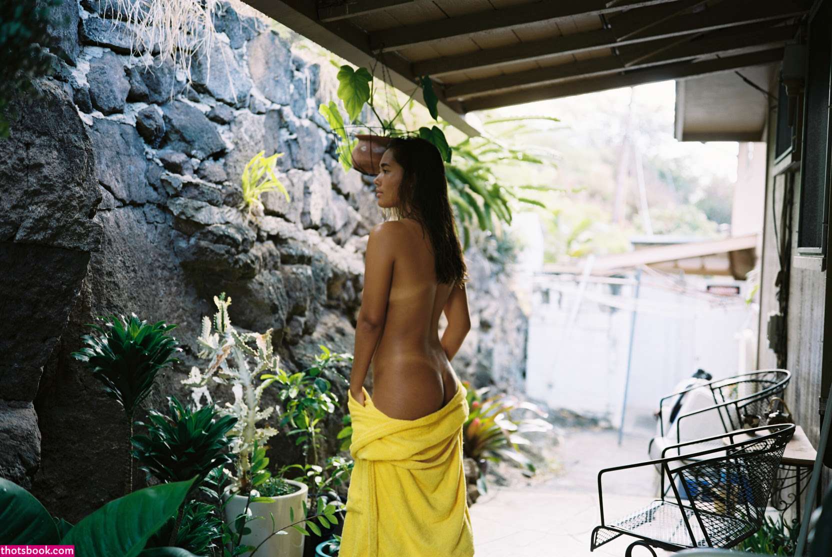 Naya Gause anayalater Nude Leaks OnlyFans Photos #4 1808743