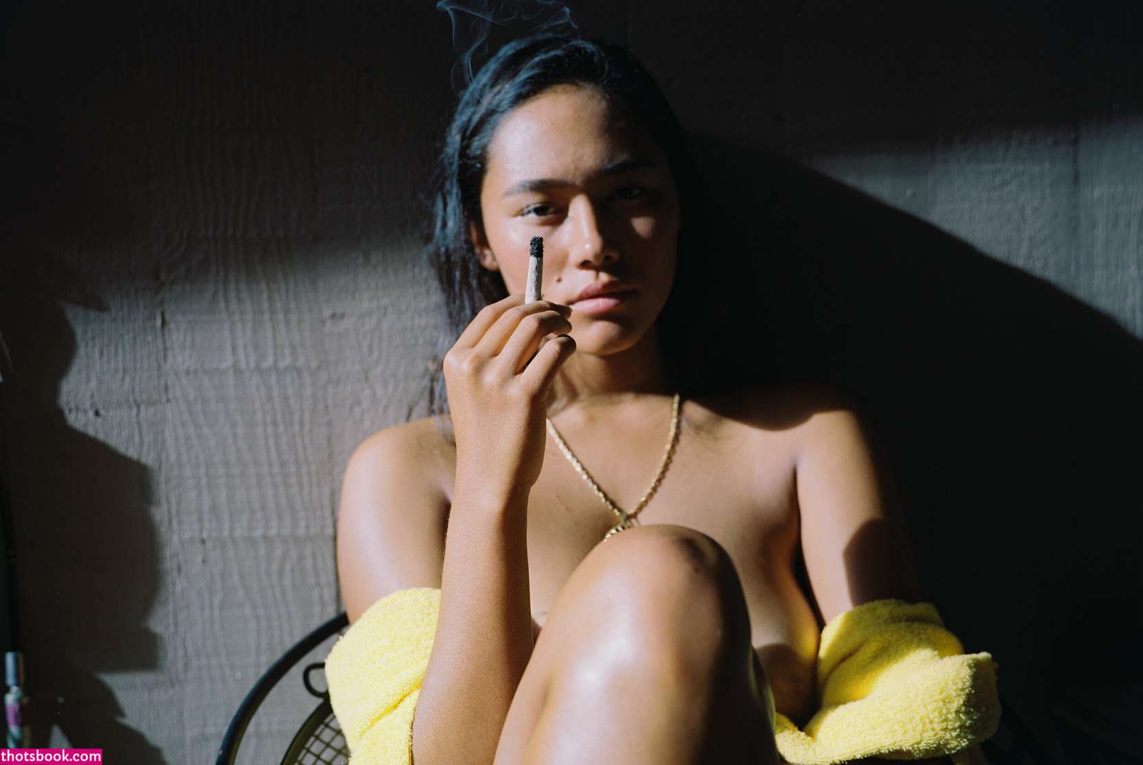 Naya Gause anayalater Nude Leaks OnlyFans Photos #4 1808747