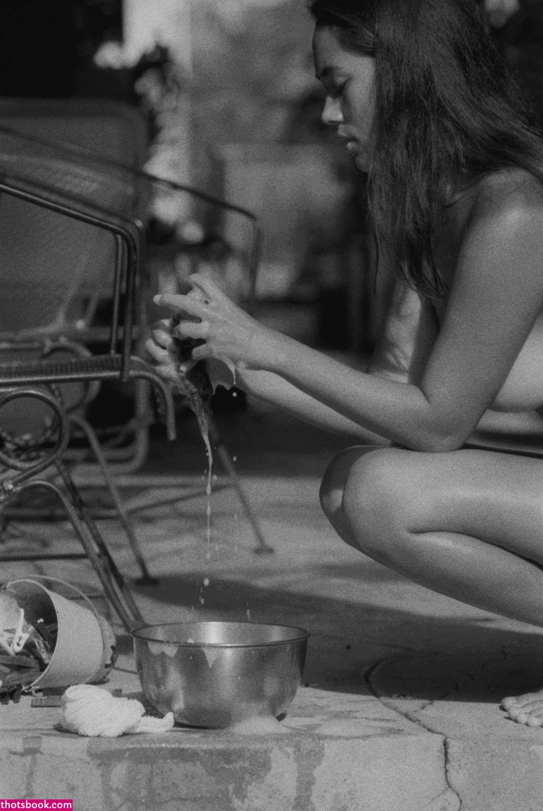 Naya Gause anayalater Nude Leaks OnlyFans Photos #5 1808749