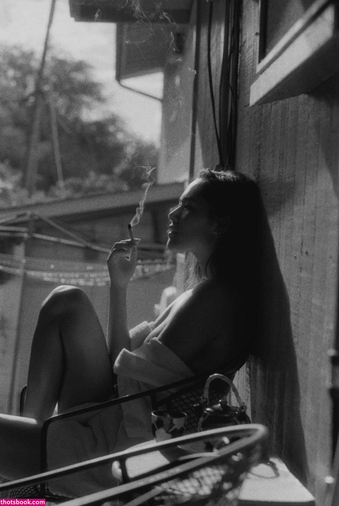 Naya Gause anayalater Nude Leaks OnlyFans Photos #5 1808755