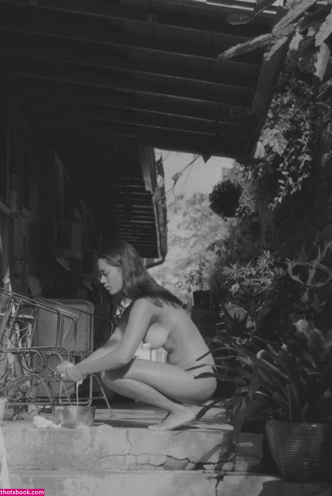 Naya Gause anayalater Nude Leaks OnlyFans Photos #5 1808757