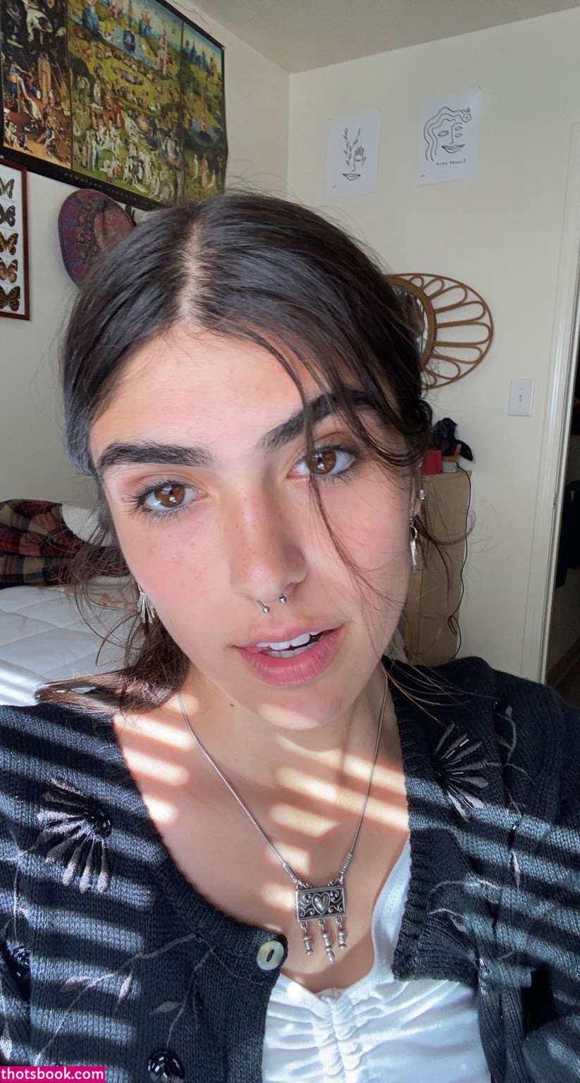 Sinful Faerie Nude Leaks OnlyFans Photos #1 1809137