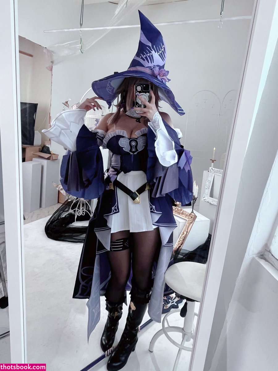 smallqi smallqin0802 Nude Leaks OnlyFans Photos #5 1809182