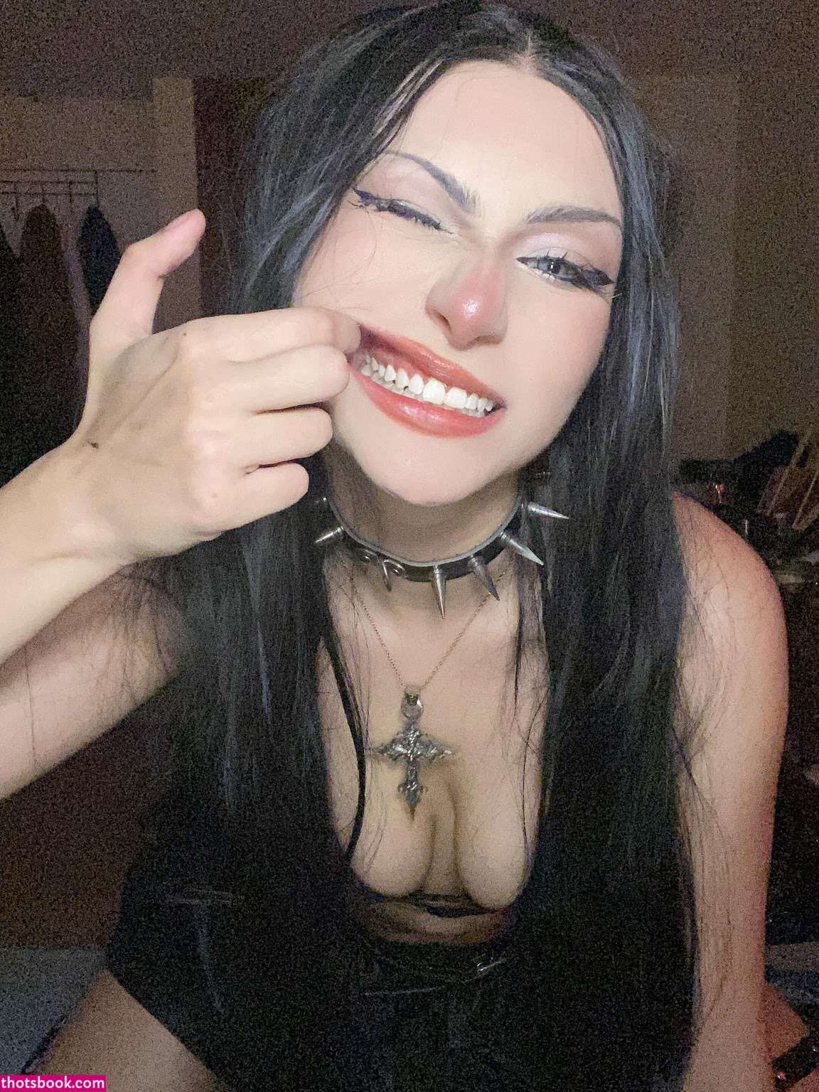 sophiejanexo sophiegothy Nude Leaks OnlyFans Photos #6 1809217