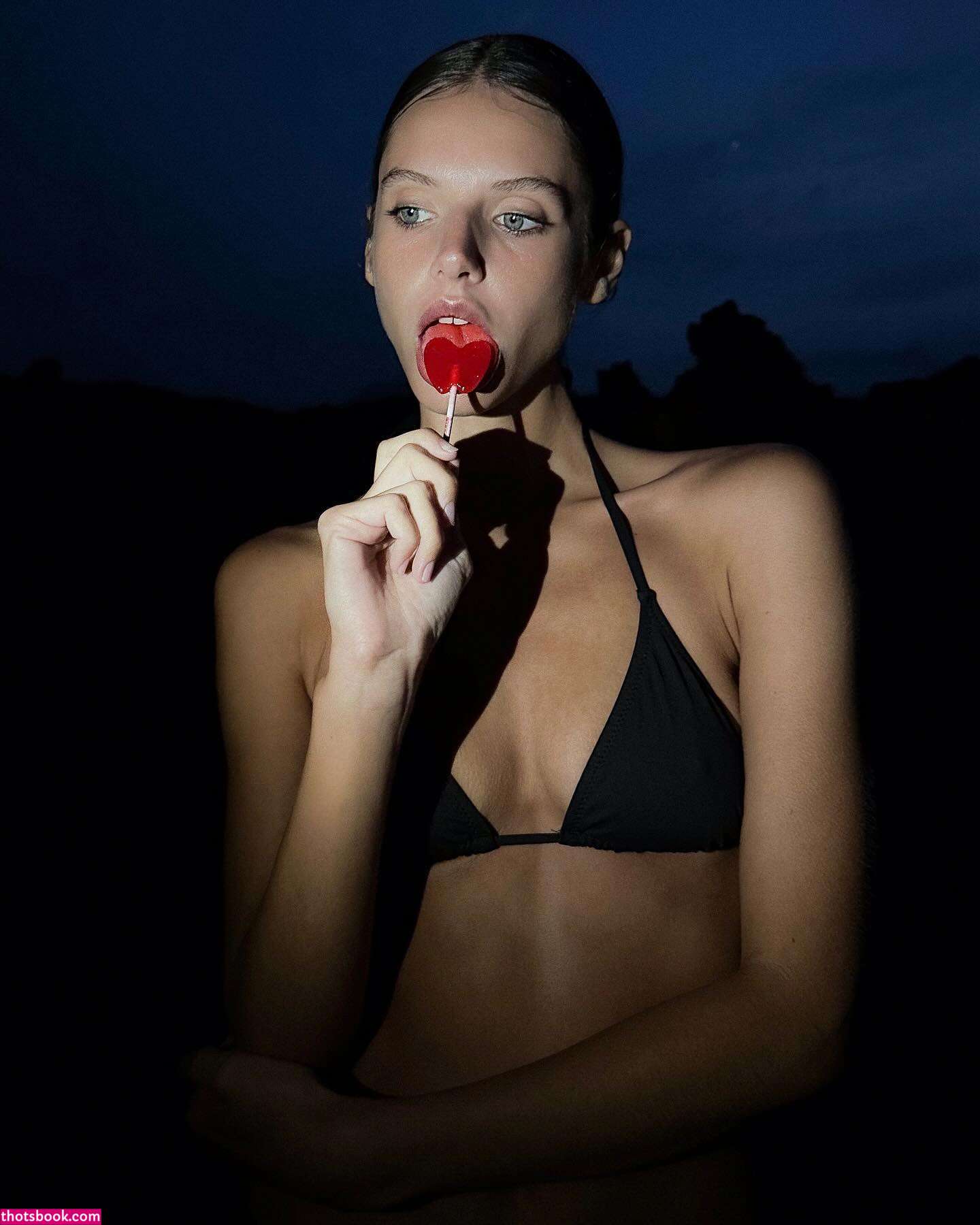 Alizee Gamberini Nude Leaks OnlyFans Photos #5 1811071